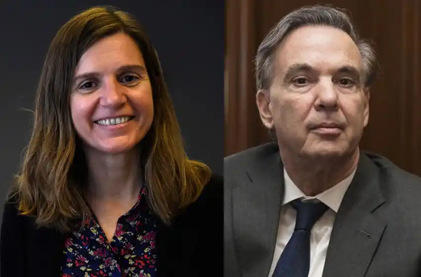 Raverta defendió la AUH y cruzó a Pichetto, quien pidió que se pague sólo a quienes tengan dos hijos