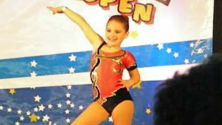 Agustina Pereyra