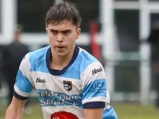 Un joven jugador de rugby falleció tras una operación de clavícula en la ciudad.