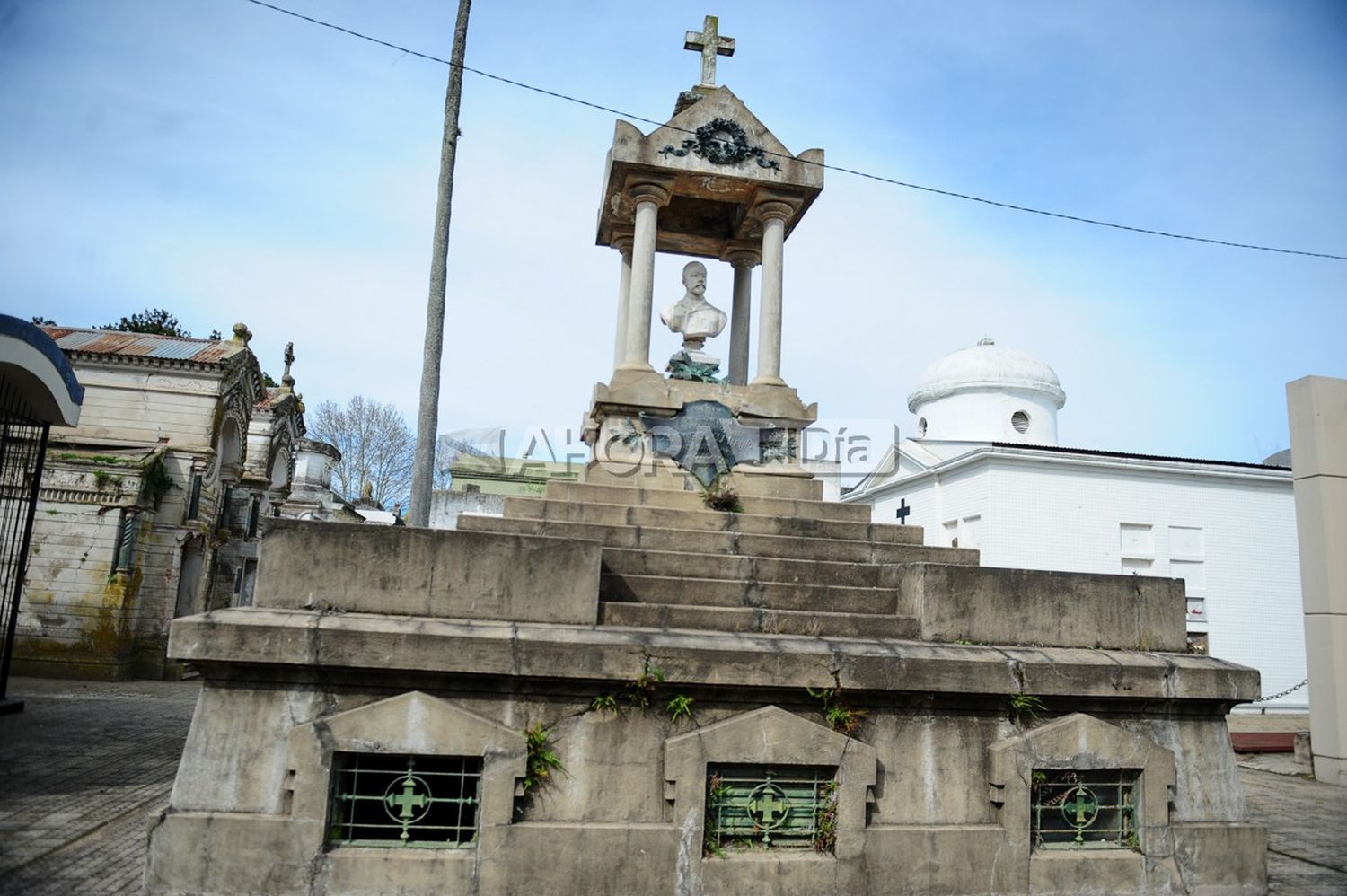 Cementerio Norte - 4