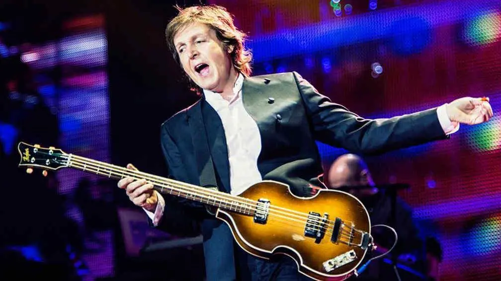 McCartney en la Argentina: una leyenda que sigue haciendo historia
