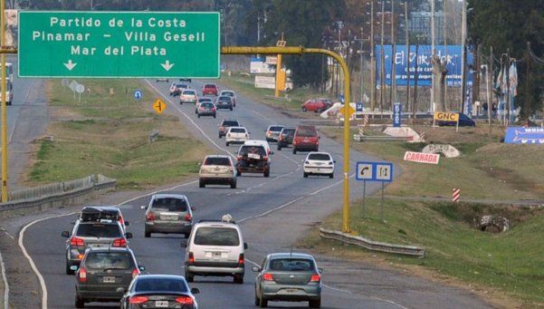 Requisitos para viajar por la Provincia de Buenos Aires