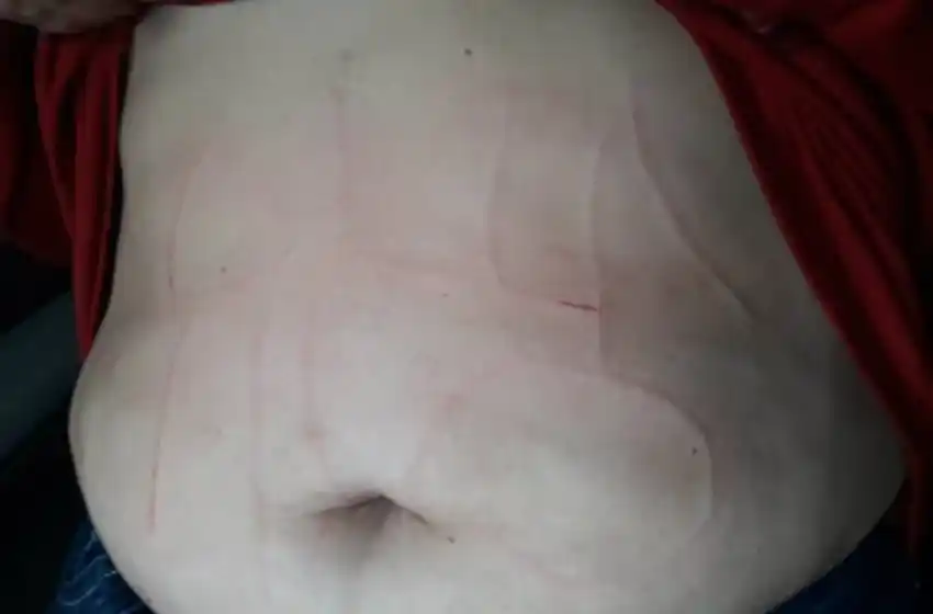 “Ollas no”: imputaron por falso testimonio a la vicedirectora