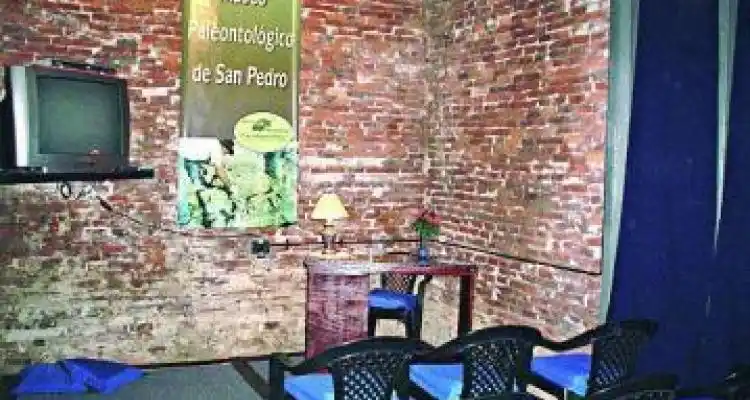 Sala de video