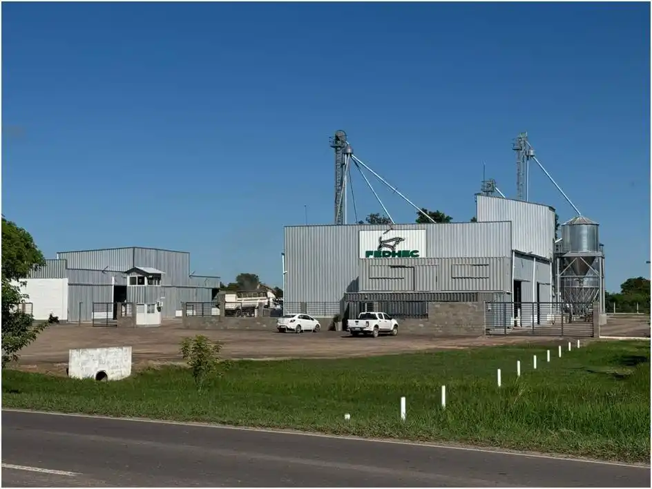 Firma formoseña crece con proyección regional e internacional con apoyo estatal