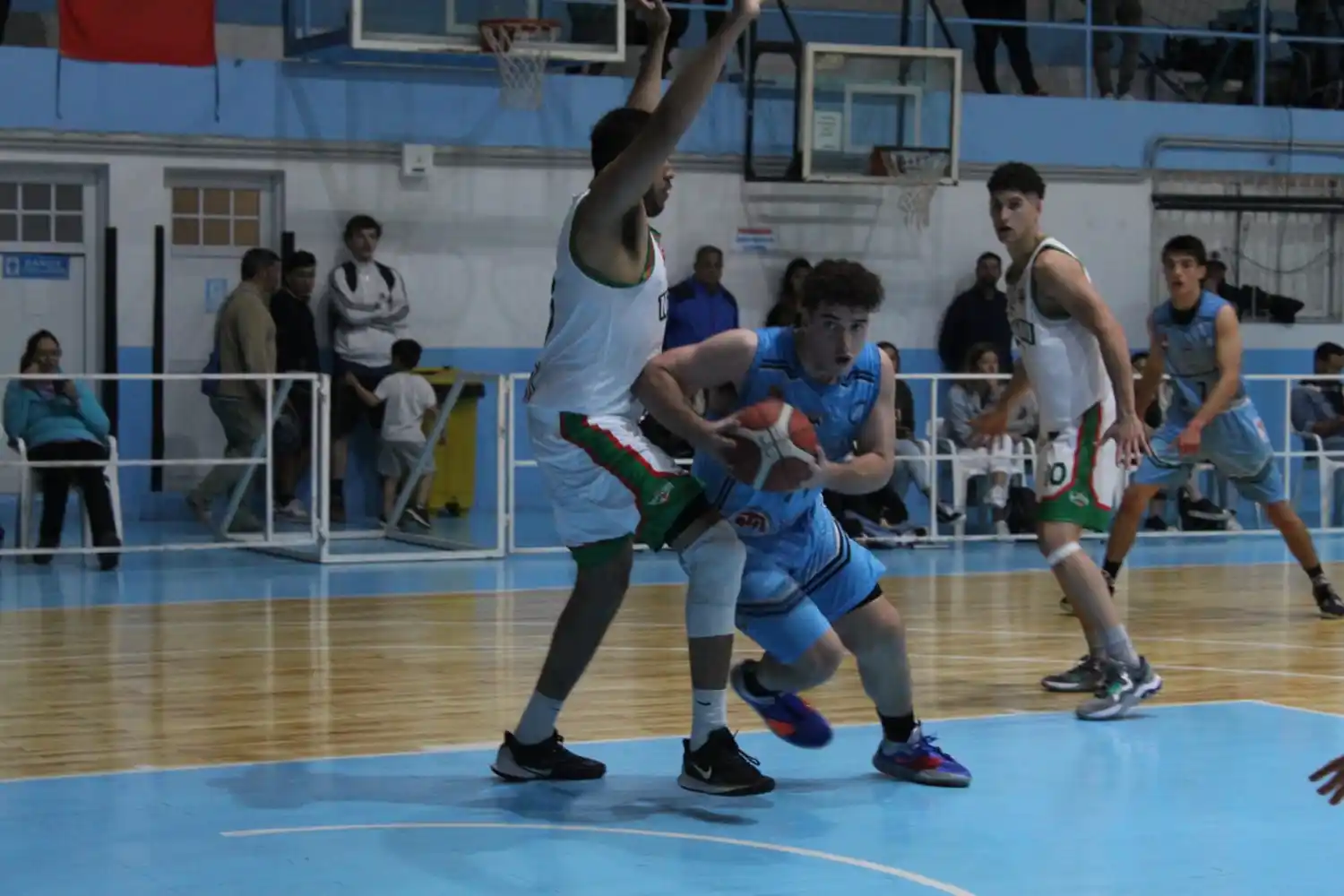 Foto: Juliana Garnier - Prensa CRU