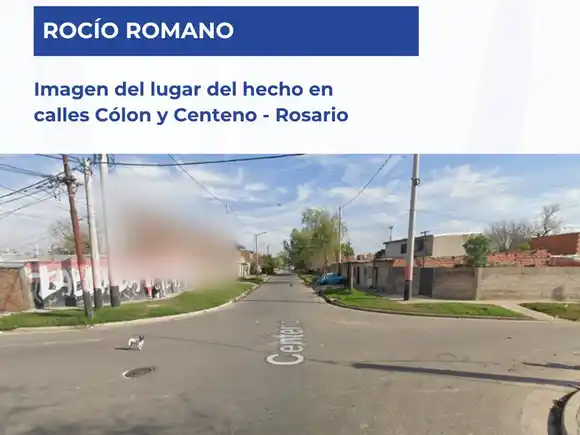 Solicitaron colaboración de la población para encontrar datos del crimen de una joven ocurrido en la zona sur en 2021