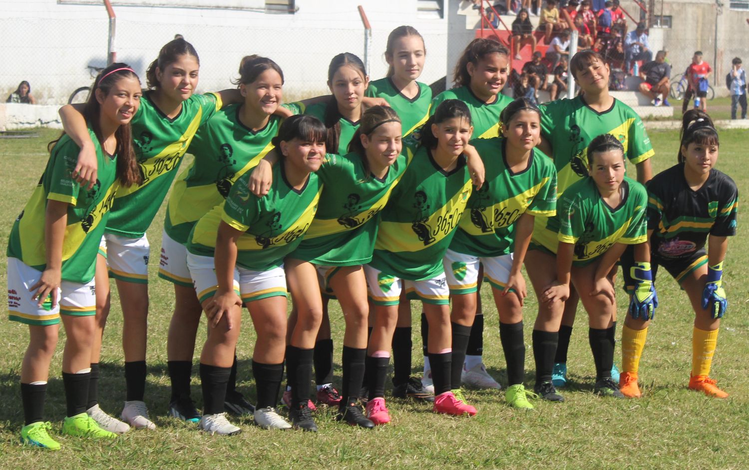 femenino