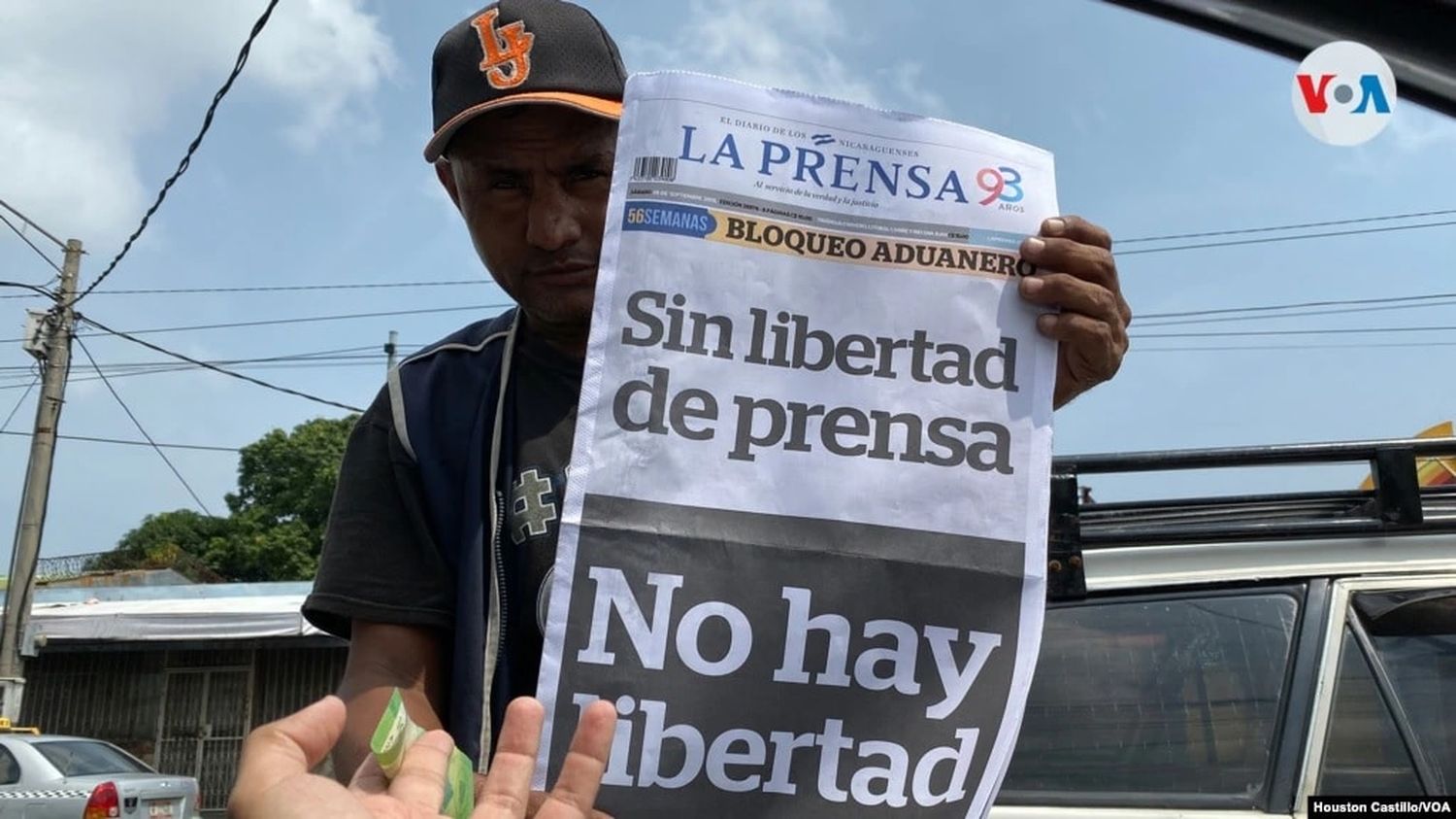 El «periodismo bajo asedio digital» reúne a defensores de la libertad de prensa en Uruguay