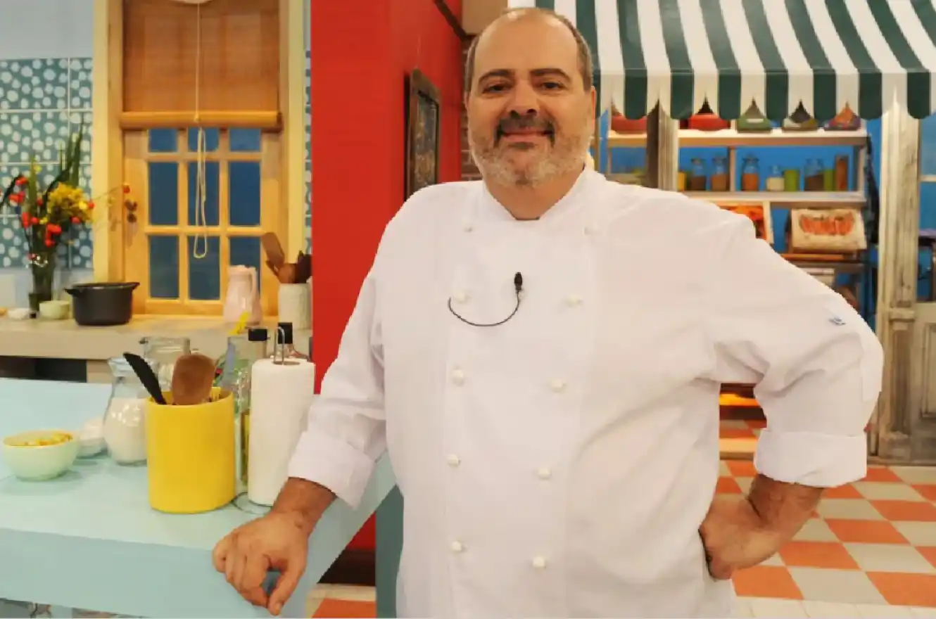 Guillermo Calabrese falleció este viernes por la madrugada.