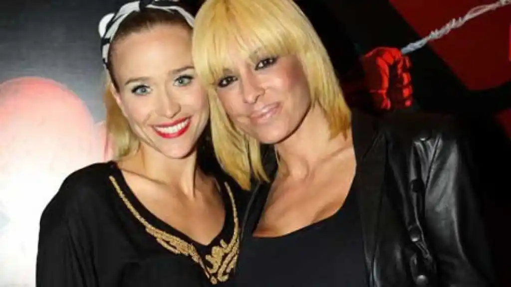 Brenda Gandini, sobre su relación con Daniela Cardone: "Lo que soy es gracias a la mujer de mi papá"