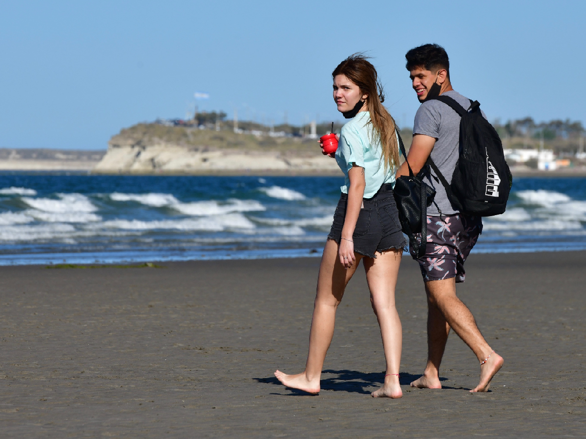 Recomiendan vacacionar o disfrutar el tiempo libre para contrarrestar el estrés