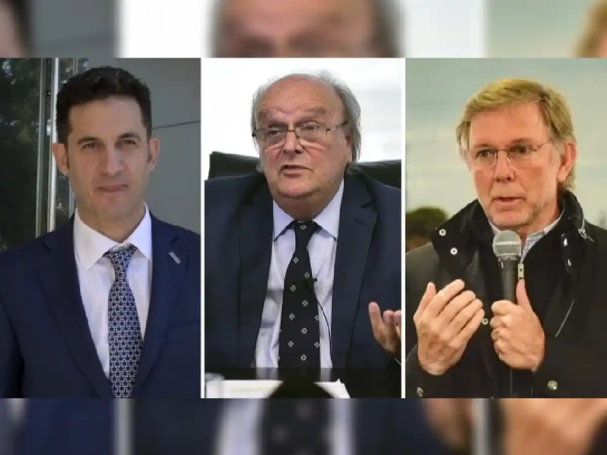 Uno por uno, los funcionarios que llegan a Economía de la mano de Sergio Massa