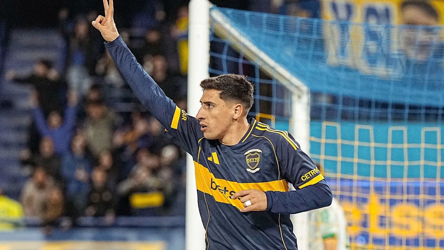 Boca alcanzó el triunfo que le permite acomodarse bien arriba
