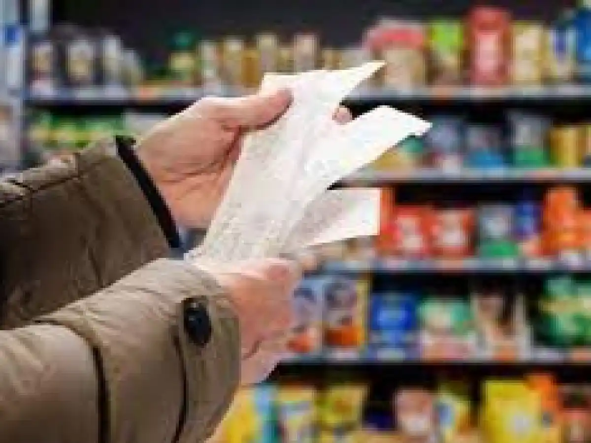 La inflación no da respiro: alimentos y bebidas ya subieron casi 8% en septiembre