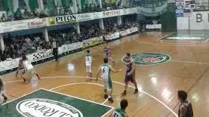 B.H. sigue preparándose con miras al Torneo Federal