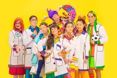 Llega a Tandil una comedia musical para cambiar la mirada sobre las dificultades de aprendizaje