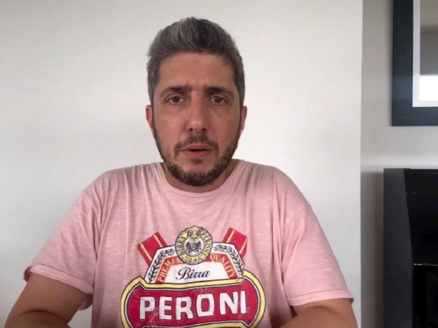 La palabra de Jey Mammón, quebrado: “Tuve una relación con Lucas”