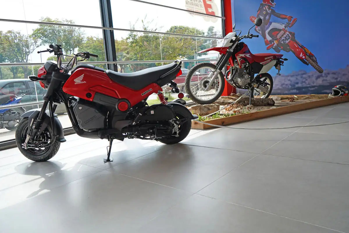 honda 2