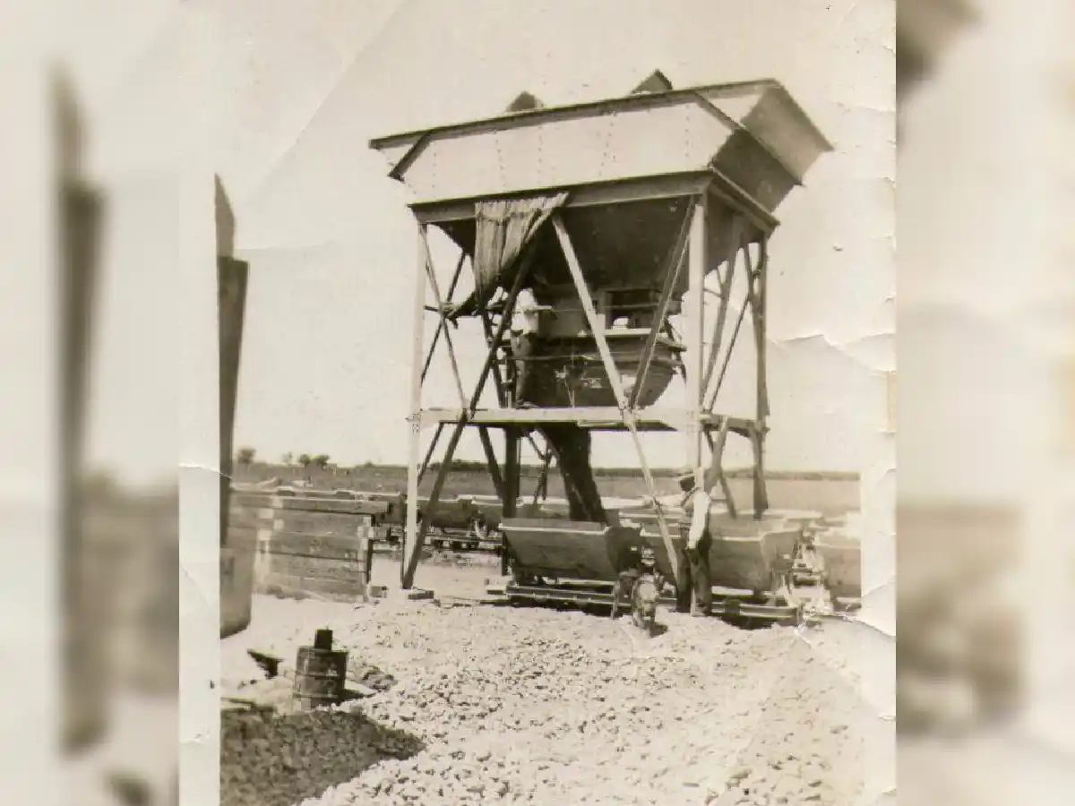 La Ruta 19, una obra trascendental que  comenzó a gestarse hace casi 100 años