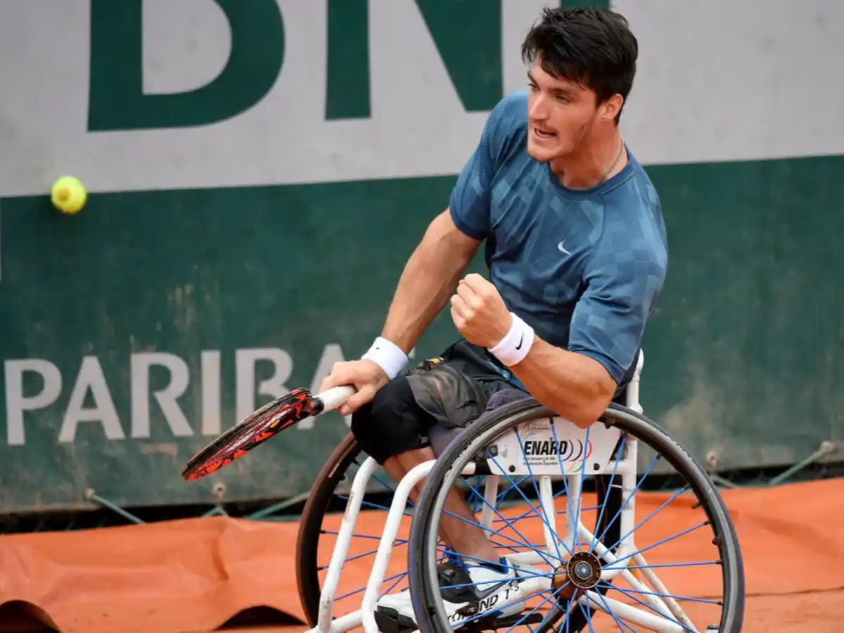 Wimbledon: Fernández semifinalista 