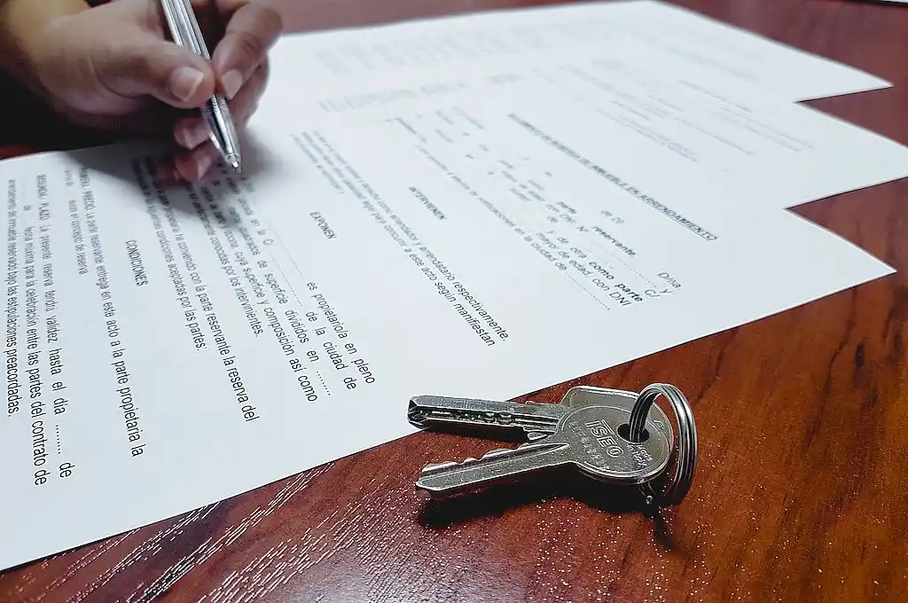 Recomendaciones sobre la nueva Ley de Alquileres