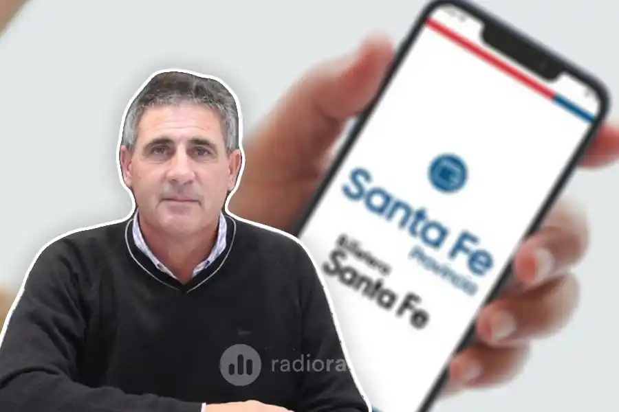 Preocupación del comercio por los cambios en Billetera Santa Fe: “Estamos molestos, deja de ser útil”