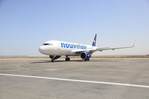 Nouvelair reduce en un 25% sus costos de check-in gracias a la alianza entre Hitit y Regula