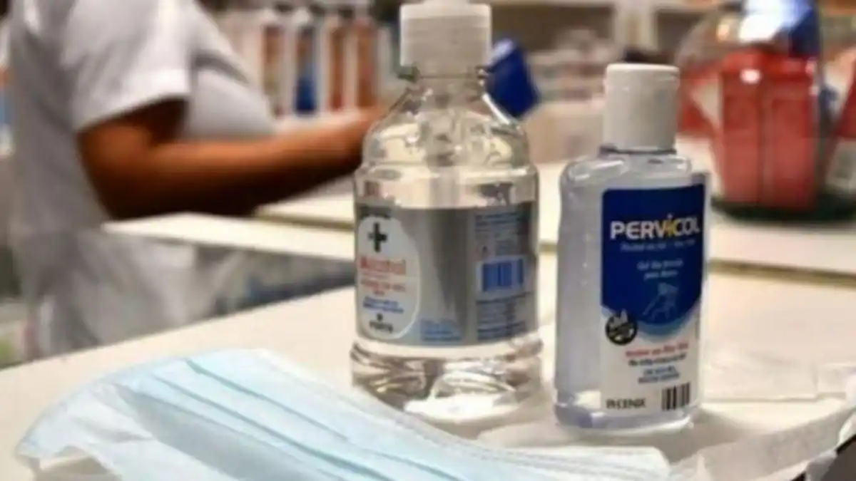 ¿Qué es el "código de bioseguridad" que cobran en los consultorios médicos?