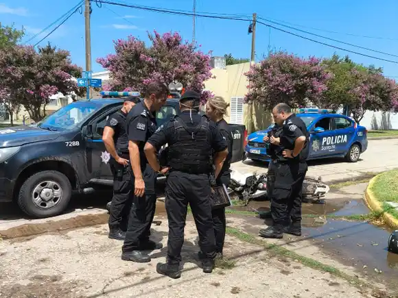 Aprehendieron a un joven conocido y con antecedentes por robar en un club de la región