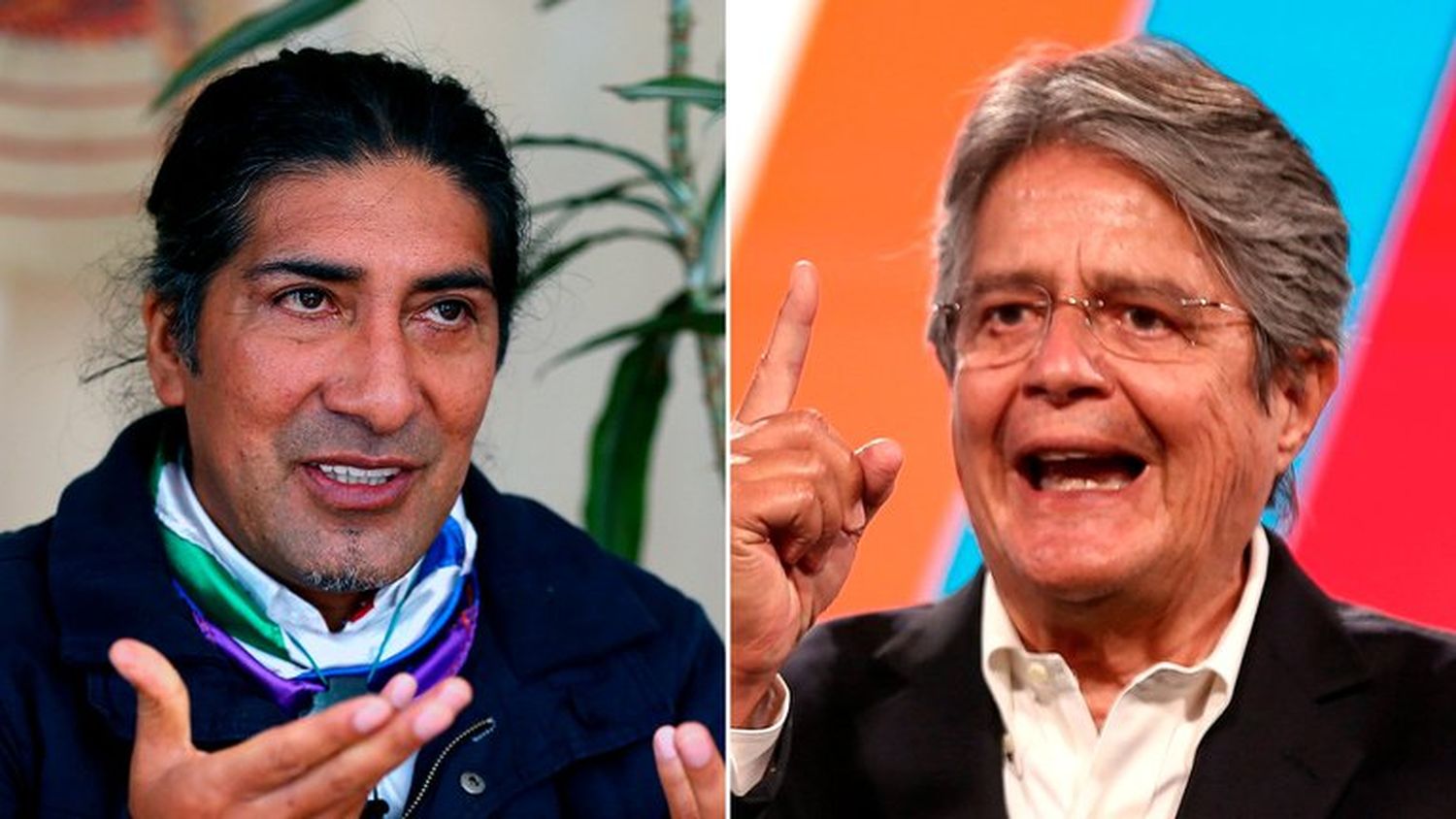 La incógnita del balotaje en Ecuador incrementa la tensión