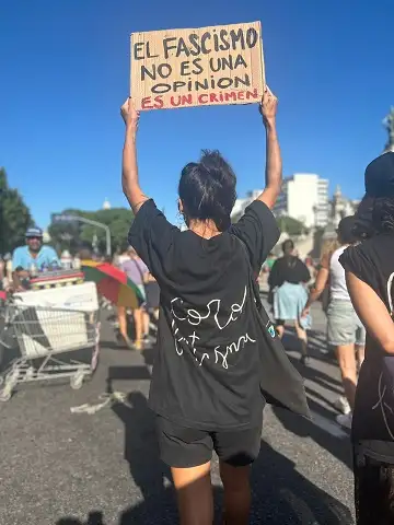Marcha Federal