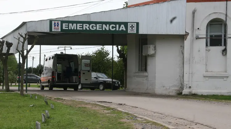 Coronavirus: Más de ochenta aislados luego de un velorio junto a un caso positivo en Lobos