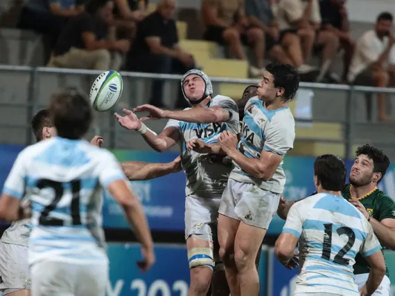 Argentina va por el tercer puesto frente a Francia