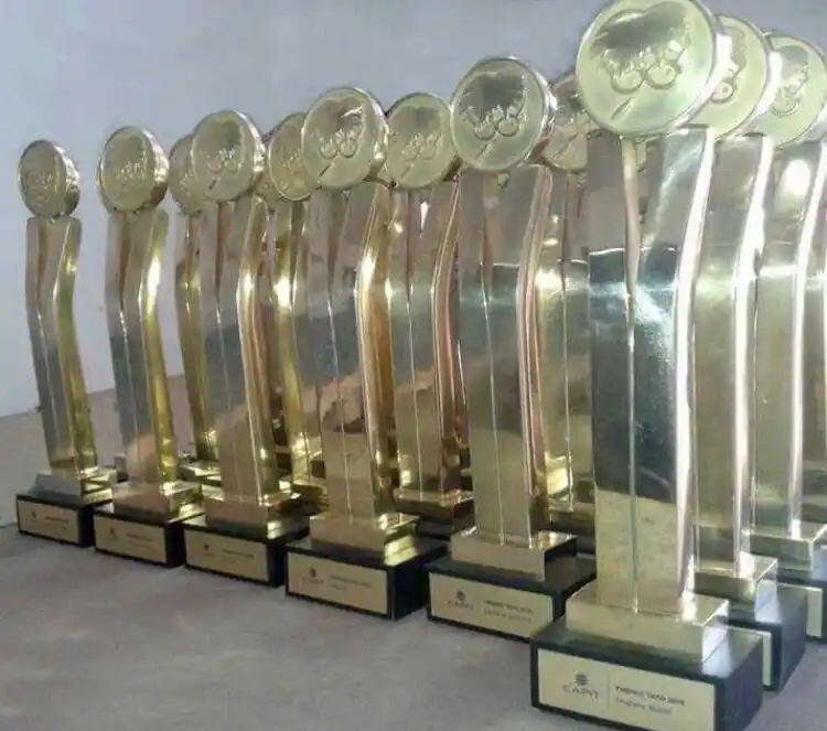 Anunciaron los nominados a los Premios TATO 2016