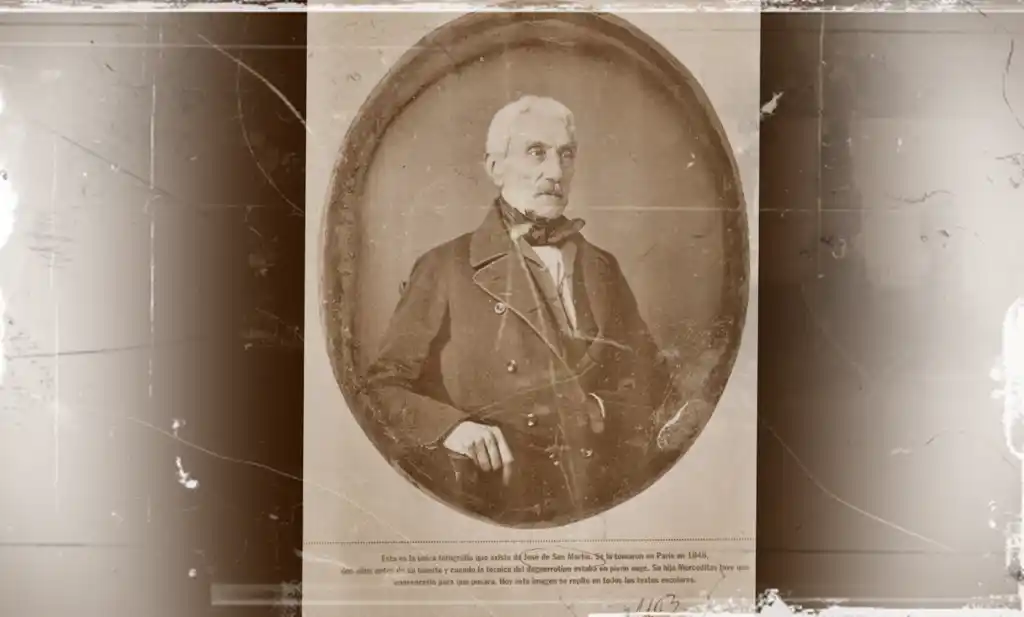 A 175 años de la muerte de San Martín: enfermo, casi ciego y a once mil kilómetros de la tierra que liberó