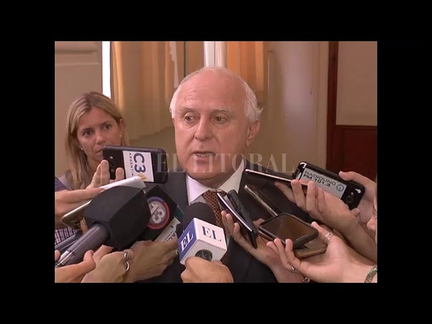 Se definieron los proyectos para las para las sesiones extraordinarias