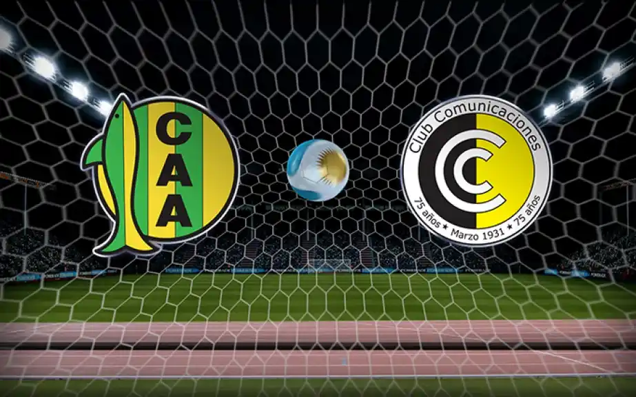 Aldosivi va por los 16avos de final