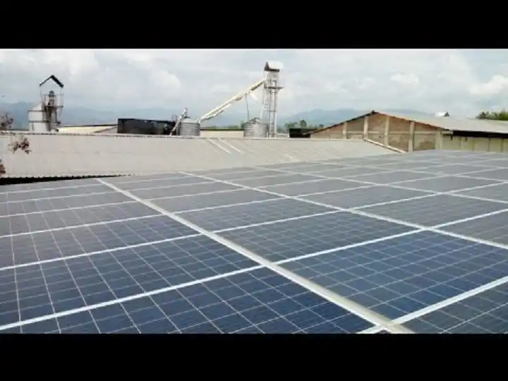 Ventajas actuales de la inversión en energía solar