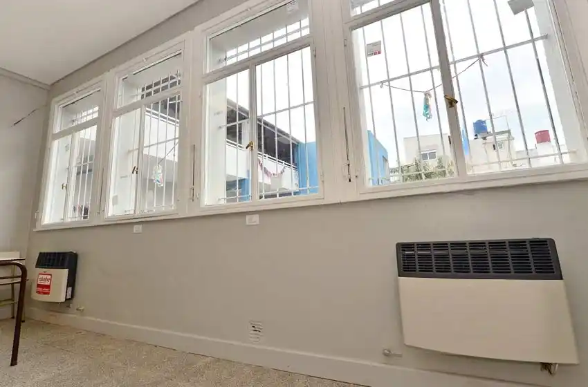 Falta de gas en escuelas: Educación asegura que conoce ‘todos los pedidos’ y prioriza la provisión de alimentos