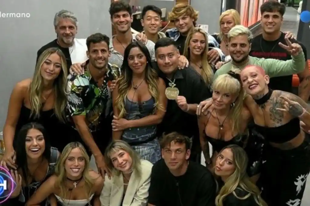 Noche de nominaciones