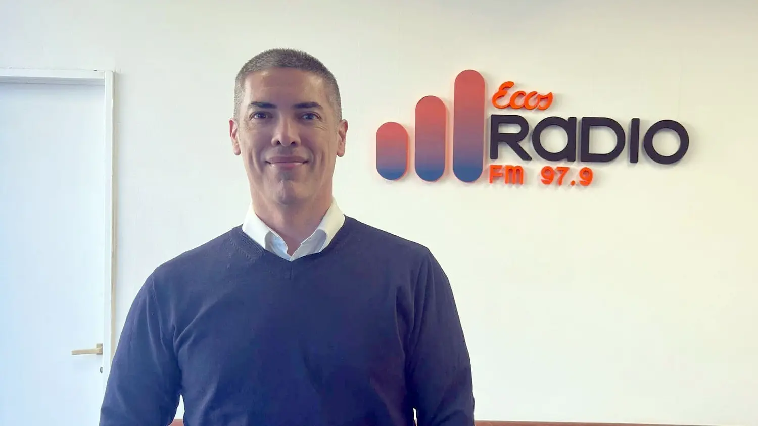 Creciente demanda. Juan Manuel Silva habló sobre la salud mental en el distrito