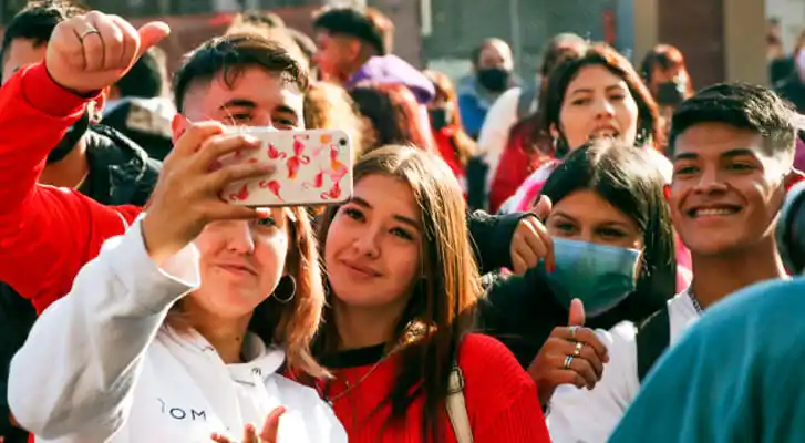 San Bernardo y Cañuelas destinos para los viajes de egresados de alumnos locales