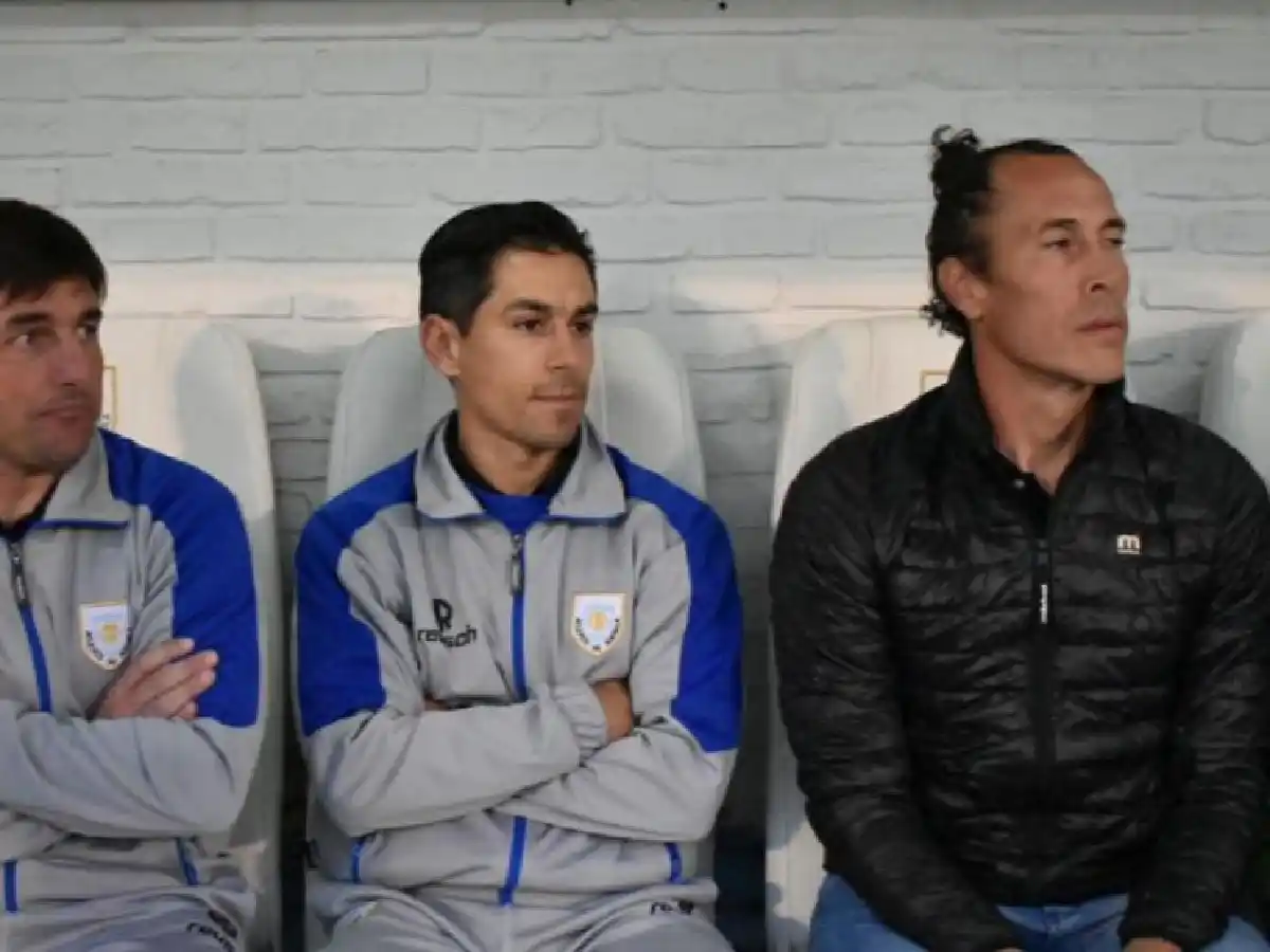 Sportivo y una semana clave para la elección del DT