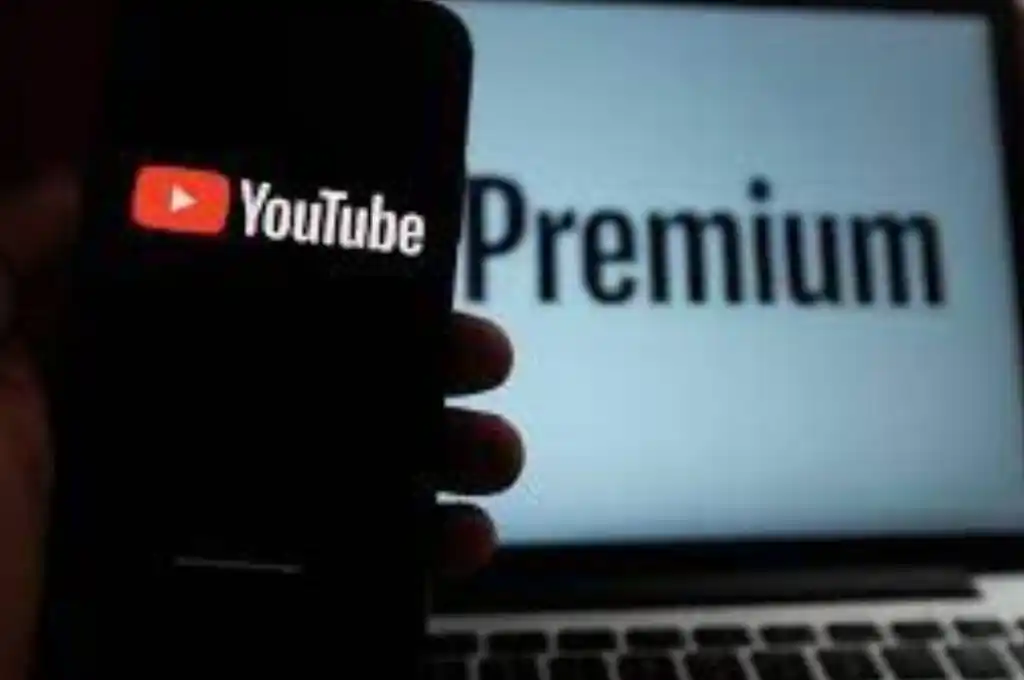 YouTube Premium aumenta las tarifas en Argentina: cómo quedan los nuevos montos