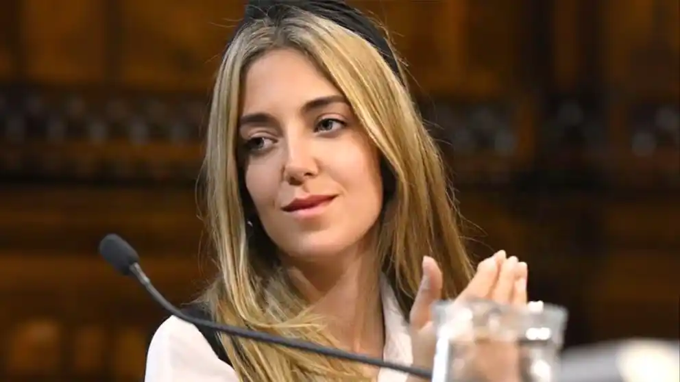 Coimas en Discapacidad: renunció una funcionaria de Caputo, la hija del principal involucrado en la causa