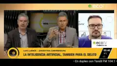 La situación argentina en material de ciberseguridad
