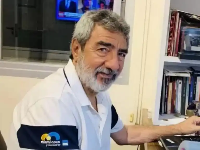 Patricio De La Barra desde Brasil: "El grave problema es que el Estado ha abandonado un poco estas favelas"