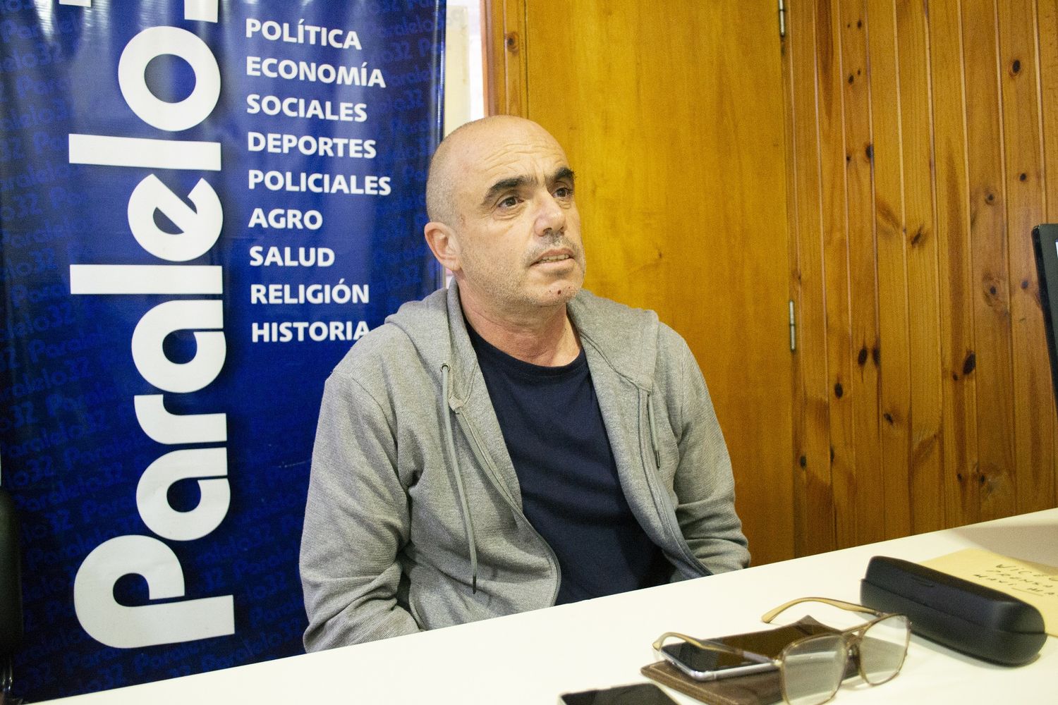 Gastón Bagnat asumirá un rol clave en la sostenibilidad gubernamental