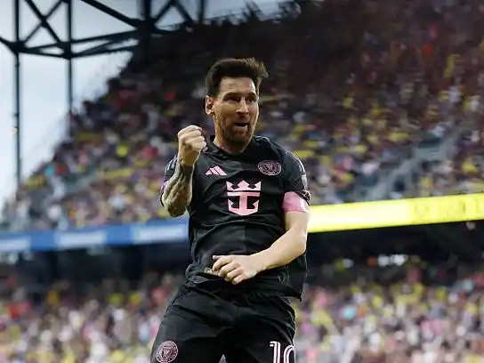 Lionel Messi renovó su contrato con Inter Miami hasta 2028